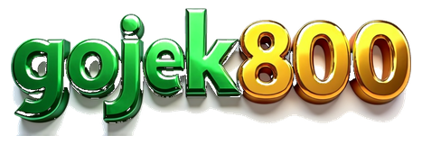 gojek800